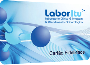 Cartão LaborItu